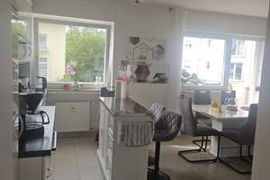 2-Zimmer-Wohnung in Sachsenhausen-Süd – Die vollständige Adresse der Immobilie erhältst du vom Anbieter., 60598 Sachsenhausen-Süd, Frankfurt am Main – Vorschaubild 2