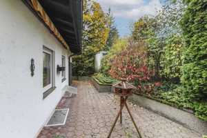 Grüne Oase: Villen-Bungalow mit großem, sonnigen Garten in naturnaher Lage! – Fürstenfeldbruck (Kreis) – Vorschaubild 9