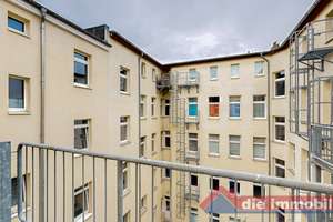 *** 2-Zimmer-Wohnung mit Balkon & moderner EBK – Magdeburg-Sudenburg *** – Braunschweiger Straße 2, 39112 Sudenburg, Magdeburg – Vorschaubild 10