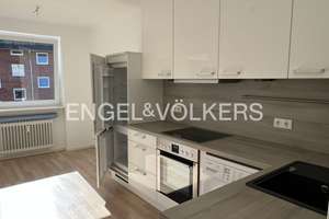 Lichtdurchflutete Eigentumswohnung in besonders schöner Lage von Tonndorf – Die vollständige Adresse der Immobilie erhältst du vom Anbieter., 22045 Tonndorf, Hamburg – Vorschaubild 10