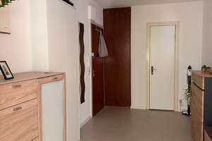 Gut geschnittene 3-Zi-Wgh in Wellingsbüttel sucht Nachmieter  – Wellingsbüttler Weg 56, 22391 Wellingsbüttel, Hamburg – Vorschaubild 6