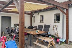 Gepflegte Doppelhaushälfte auf großzügigem Grundstück im begehrten Oberhausen-Holten – Die vollständige Adresse der Immobilie erhältst du vom Anbieter., 46147 Holten, Oberhausen – Vorschaubild 7