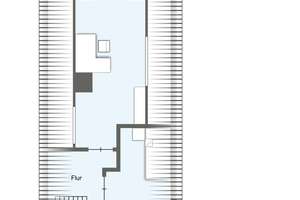 Familienhaus in Leipzig-Grünau mit Photovoltaik, Sauna und weiteren Extras! – Die vollständige Adresse der Immobilie erhältst du vom Anbieter., 4207 Grünau-Siedlung, Leipzig – Vorschaubild 14