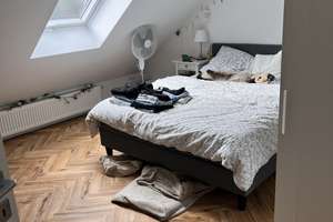 Großzügiges 7-Zimmer Haus mit Garten in Alt-Hohenschönhausen (Hohenschönhausen) – Die vollständige Adresse der Immobilie erhältst du vom Anbieter., 13053 Alt-Hohenschönhausen, Berlin – Vorschaubild 26