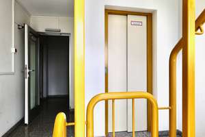Lichtdurchflutete 2-Zimmerwohnung mit Balkon, EBK u. TG-Platz zur Eigennutzung – Die vollständige Adresse der Immobilie erhältst du vom Anbieter., 53229 Holzlar, Bonn – Vorschaubild 8