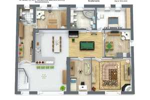 Wohnhaus für zwei Generationen mit Großraumgarage – Stendal (Kreis) – Vorschaubild 47