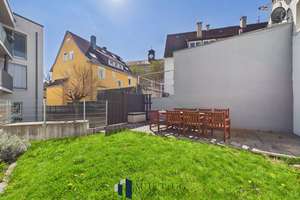 Attraktive Rendite trifft Wohnkomfort – Charmantes Mehrfamilienhaus mit drei Einheiten in Stuttgart – 70376 Münster, Stuttgart – Vorschaubild 10