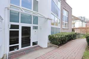 Schöne Terrassen-Wohnung mit TG-Stellplatz in Hamburg Wohldorf-Ohlstedt – Die vollständige Adresse der Immobilie erhältst du vom Anbieter., 22397 Wohldorf-Ohlstedt, Hamburg – Vorschaubild 25