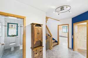 Einfamilienhaus mit Panoramablick und viel Platz für Ihre Familie! – Würzburg (Kreis) – Vorschaubild 3