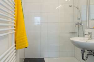 ***ERSTBEZUG NACH KOMPLETTSANIERING*** 2-Zi-Whg mit Loggia -provisonsfrei- – Robinsbalje 1, 28259 Mittelshuchting, Bremen – Vorschaubild 7