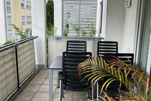 Geschmackvolle,barrierefreie 4-Raum-Wohnung mit Balkon in Wiesbaden-Südost – Die vollständige Adresse der Immobilie erhältst du vom Anbieter., 65189 Südost, Wiesbaden – Vorschaubild 19