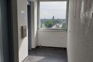 Helle 3 ZKB Wohnung mit Balkon, Wintergarten und Blick über die Stadt – Florastraße 9, 45881 Schalke, Gelsenkirchen – Vorschaubild 15