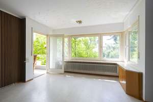 Bogenhausen-Englschalking! Lichterfülltes Einfamilienhaus auf sonnigem Grund – Die vollständige Adresse der Immobilie erhältst du vom Anbieter., 81929 Daglfing, München – Vorschaubild 24