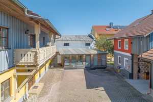 Sie brauchen Platz, für die große Familie oder für Wohnen und Gewerbe, hier finden Sie beides. – Passau (Kreis) – Vorschaubild 8