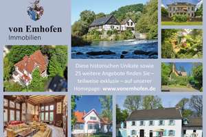 Nümbrecht freistehendes Fachwerk-/Steinhaus mit Einliegerwohnung in herrlicher Waldrandlage – Die vollständige Adresse der Immobilie erhältst du vom Anbieter., 51588 Nümbrecht – Vorschaubild 12