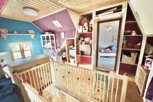 * Zum Verlieben schön *

Zauberhaftes, stilvolles Zuhause in Calden-M. 

wartet auf neue Eigentü – Die vollständige Adresse der Immobilie erhältst du vom Anbieter., 34379 Calden – Vorschaubild 44