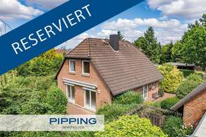 Hamburg-Moorfleet:
"Renovierungsbedürftiges Einfamilienhaus auf Erbbaugrundstück"