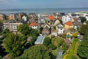 300 Meter zum Strand - Lukrative Pension in Cuxhaven-Duhnen – Die vollständige Adresse der Immobilie erhältst du vom Anbieter., 27476 Cuxhaven – Vorschaubild 4