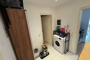 Kompaktes Apartment in Berg am Laim: Ihr neues Zuhause – Berg-am-Laim-Straße 75B, 81673 Echarding, München – Vorschaubild 9