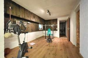 Perfekte Lage - Ruhe und viel Platz! – Die vollständige Adresse der Immobilie erhältst du vom Anbieter., 87700 Innenstadt, Memmingen – Vorschaubild 18