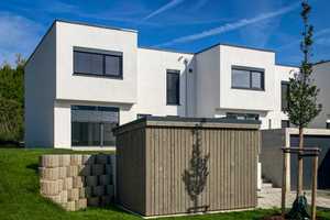 *Erstbezug* neu gebautes Reihenhaus mit Garten und Garage – Bloisstraße 45, 99427 Weimar – Vorschaubild 3