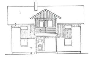 Attraktives Einfamilienhaus mit Pool und Einliegerwohnung in Mahlsdorf-Süd – Die vollständige Adresse der Immobilie erhältst du vom Anbieter., 12623 Mahlsdorf, Berlin – Vorschaubild 40