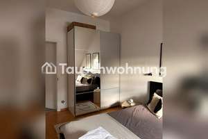 Tauschwohnung: 2-Zimmer Wohnung in der Sophienstraße – Die vollständige Adresse der Immobilie erhältst du vom Anbieter., 76135 Weststadt, Karlsruhe – Vorschaubild 6