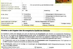 Ruhig gelegenes Zweifamilienhaus mit großem Garten in Löhne-Mennighüffen zu verkaufen. – Herford (Kreis) – Vorschaubild 22