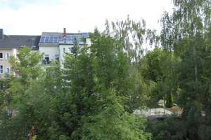 Wohlfühlen garantiert! - Exquisite 4-Raum in ruhiger Sonnenberglage (EBK mgl.) – Körnerstr. 21, 9130 Sonnenberg, Chemnitz – Vorschaubild 12