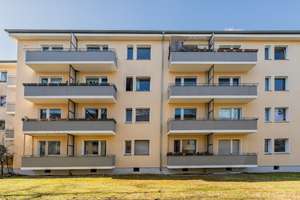Frisches renoviert, Süd-Balkon – ohne Provision – Bruchwitzstraße 14c, 12247 Lankwitz, Berlin – Vorschaubild 21