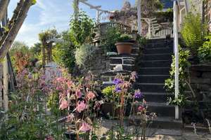 Reserviert- TOP Lage - Saniertes Schmuckstück - mit außergewöhnlichem Garten – Die vollständige Adresse der Immobilie erhältst du vom Anbieter., 45219 Kettwig, Essen – Vorschaubild 10