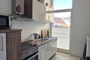 Gepflegte 2-Zimmer-Wohnung mit Balkon in Mannheim – Dammstrasse 44a, 68169 Neckarstadt-West, Mannheim – Vorschaubild 6