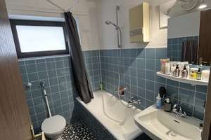 Süße 1-Zimmerwohnung in Stadtnähe mit Balkon – Benhauserstr. 24, 33100 Kernstadt, Paderborn – Vorschaubild 4