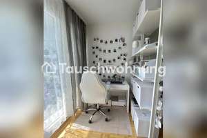 Tauschwohnung: Biete 1,5 Zimmer Wohnung in Bogenhausen mit Balkon – Die vollständige Adresse der Immobilie erhältst du vom Anbieter., 81677 Altbogenhausen, München – Vorschaubild 5