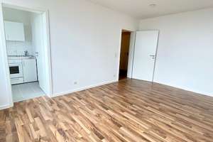 Außergewöhnlicher Ausblick! 2 Zimmerwohnung in "luftiger Höhe"! – Graeffstr. 1, 50823 Neuehrenfeld, Köln – Vorschaubild 8