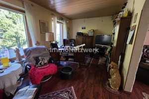 Familientraum in Neunkirchen: 205 m² Zweifamilienhaus mit Garten, Sauna, Loggia und Wintergarten. – Neunkirchen (Kreis) – Vorschaubild 4