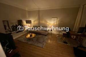 Tauschwohnung: Traumhafte Altbauwohnung in Eimsbüttel (kein Ringtausch) – Henriettenstraße 40, 20259 Eimsbüttel (Ortsteil), Hamburg – Vorschaubild 2