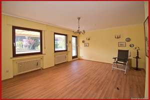 ruhige Wohnung mit große Terrasse nahe Hardtberg – Die vollständige Adresse der Immobilie erhältst du vom Anbieter., 53123 Duisdorf, Bonn – Vorschaubild 4