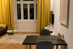 Wohnung zur Miete – Die vollständige Adresse der Immobilie erhältst du vom Anbieter., 66117 Alt-Saarbrücken, Saarbrücken – Vorschaubild 3