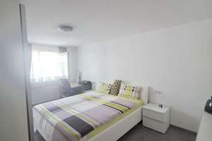 +Attraktive 3-Zi. Whg. mit Balkon& TG.-Stellplatz in Stgt.-Burgholzhof im Bieterverfahren+ – Die vollständige Adresse der Immobilie erhältst du vom Anbieter., 70376 Burgholzhof, Stuttgart – Vorschaubild 9
