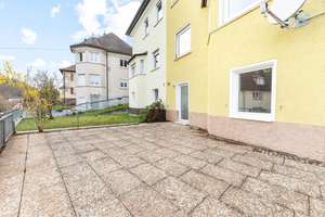 Kernsanierte 2-Zi.-ETW, leerstehend in sehr guter Lage von Stuttgart-Süd | provisionsfrei – Die vollständige Adresse der Immobilie erhältst du vom Anbieter., 70199 Südheim, Stuttgart – Vorschaubild 10