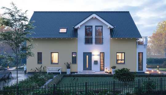 Bild von Großzügiges Wohnen auf ca. 210 m² - Ihr neues Zuhause mit viel Platz und Komfort
