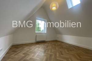 Traumhaftes Haus mit Garten - Erstbezug nach Kernsanierung – Nieritzweg 8, 14165 Zehlendorf, Berlin – Vorschaubild 37