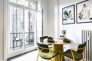 Habitat Room | Voll möbliertes Premium-Zimmer | All inclusive – Dotzheimer Straße 114, 65197 Rheingauviertel / Hollerborn, Wiesbaden – Vorschaubild 20