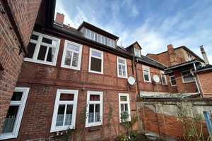 Mehrfamilienhaus mit historischem Charme im Herzen von Osterburg (Altmark) – Stendal (Kreis) – Vorschaubild 3