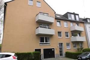 Citynah , ruhig und neuwertig! Top 3,5 Raum EG-Wohnung in begehrter und zentraler Lage! – Sedanstraße 21, 45138 Südostviertel, Essen – Vorschaubild 10