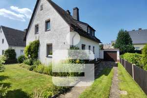 Einfamilienhaus in Helmbrechts – Die vollständige Adresse der Immobilie erhältst du vom Anbieter., 95233 Helmbrechts – Vorschaubild 1
