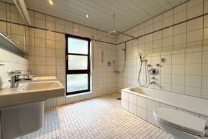 Wohnen am Dachswald: Gepflegte 3-Zimmer-Wohnung mit Terrasse und Garten – Die vollständige Adresse der Immobilie erhältst du vom Anbieter., 70563 Rosental, Stuttgart – Vorschaubild 8