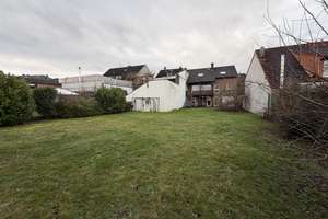 Einfamilienhaus mit 11 Zimmern in Alsdorf – Geilenkirchener Straße 20, 52477 Alsdorf – Vorschaubild 24