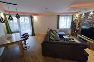 Helle 3-Zimmer Erdgeschosswohnung mit 2x Terrassen in Obersendling – Die vollständige Adresse der Immobilie erhältst du vom Anbieter., 81379 Obersendling, München – Vorschaubild 12